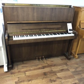 Pianino petrof 128 M1  All inclusive