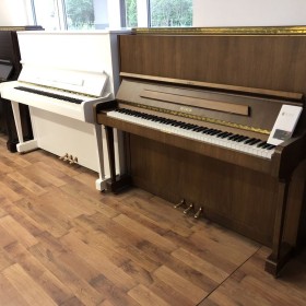 Pianino petrof 128 M1  All inclusive