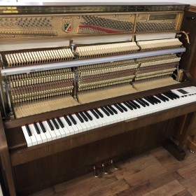 Pianino petrof 128 M1  All inclusive
