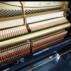 Pianino Yamaha U1 0 Bl