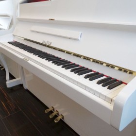 pianino SAUTER nordiska yamaha biale  112BDB GWARANCJA PianoDesign