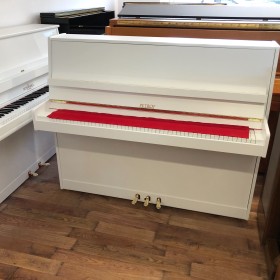 Pianino Petrof 118 Renner
