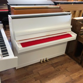 Pianino Petrof 118 Renner