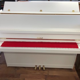 Pianino Petrof 118 Renner