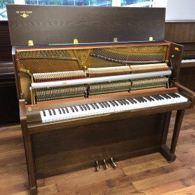 Pianini Ed.Seiler od PianoDesign