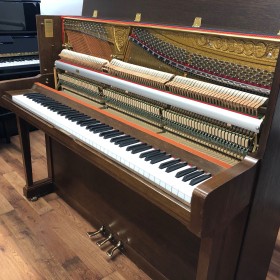 Pianini Ed.Seiler od PianoDesign
