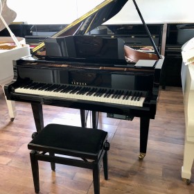 Fortepian yamaha GH1 silent C3 All Inclusive