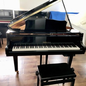 Fortepian yamaha GH1 silent C3 All Inclusive