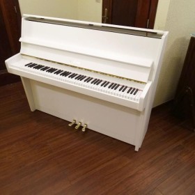 pianino schimmel idealne gwarancja jak nowe