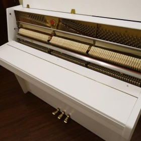 pianino schimmel idealne gwarancja jak nowe
