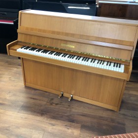 Pianino bechstein
