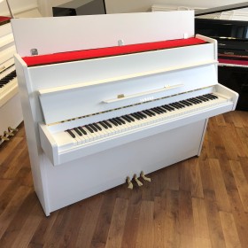 Pianino yamaha biale All  Inclusive