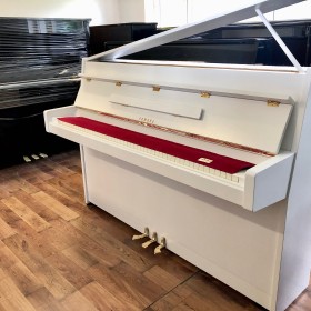Pianino yamaha biale All  Inclusive