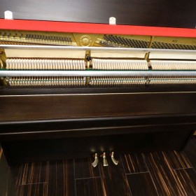 pianino wenge yamaha od PianoDesign