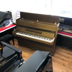 Pianino  Hellas bdb