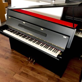Pianino Nordiska czarne biale All Inclusive