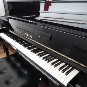 Pianino Yamaha U1 A od PianoDesign