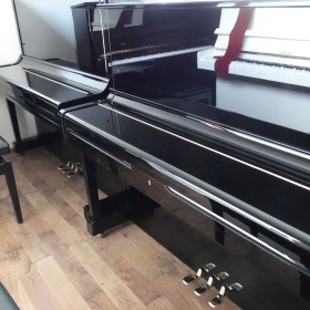 Pianino Yamaha U1 A od PianoDesign