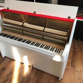 Pianino Schimmel