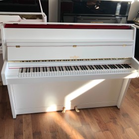 Pianino Schimmel