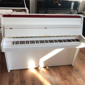Pianino Schimmel