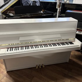Pianino biale legnica calisia bdb
