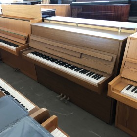 Pianino Malmsjo bdb
