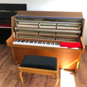 Pianino Malmsjo bdb