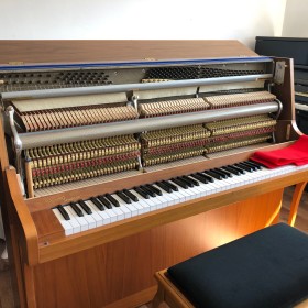 Pianino Malmsjo bdb