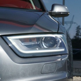 Audi Q3 2.0 TDI Quattro