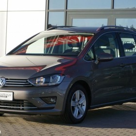 Volkswagen Golf Sportsvan 2.0 TDI (BlueMotion Technology) DSG Comfortline