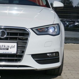 Audi A3 2.0 TDI Sportback