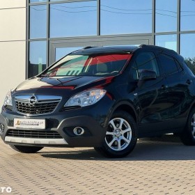 Opel Mokka 1.4 T Enjoy