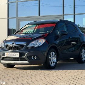 Opel Mokka 1.4 T Enjoy