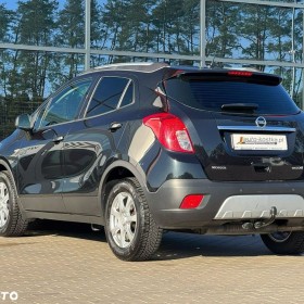 Opel Mokka 1.4 T Enjoy