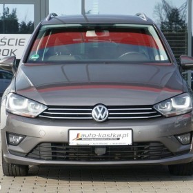 Volkswagen Golf Sportsvan 2.0 TDI (BlueMotion Technology) Comfortline