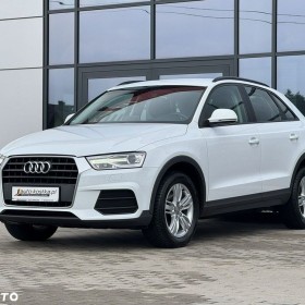 Audi Q3 1.4 TFSI S tronic
