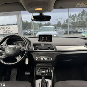 Audi Q3 1.4 TFSI S tronic