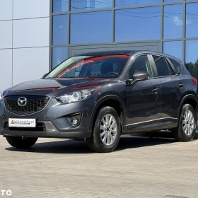Mazda CX-5 2.0 Skypassion 2WD