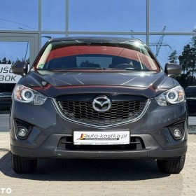 Mazda CX-5 2.0 Skypassion 2WD
