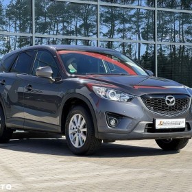 Mazda CX-5 2.0 Skypassion 2WD