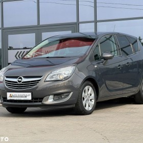 Opel Meriva 1.4 T Enjoy