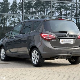 Opel Meriva 1.4 T Enjoy