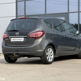 Opel Meriva 1.4 T Enjoy
