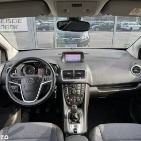 Opel Meriva 1.4 T Enjoy