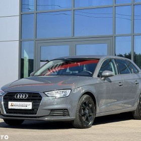 Audi A3 1.6 TDI Sportback
