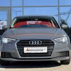 Audi A3 1.6 TDI Sportback