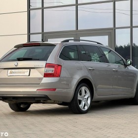 Skoda Octavia 1.8 TSI 4x4 Ambition DSG
