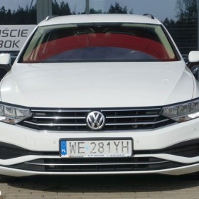 Volkswagen Passat 2.0 TDI BMT Highline DSG