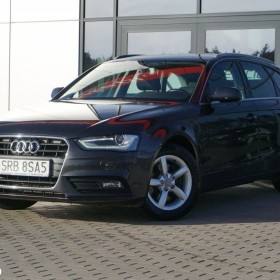 Audi A4 2.0 TDI